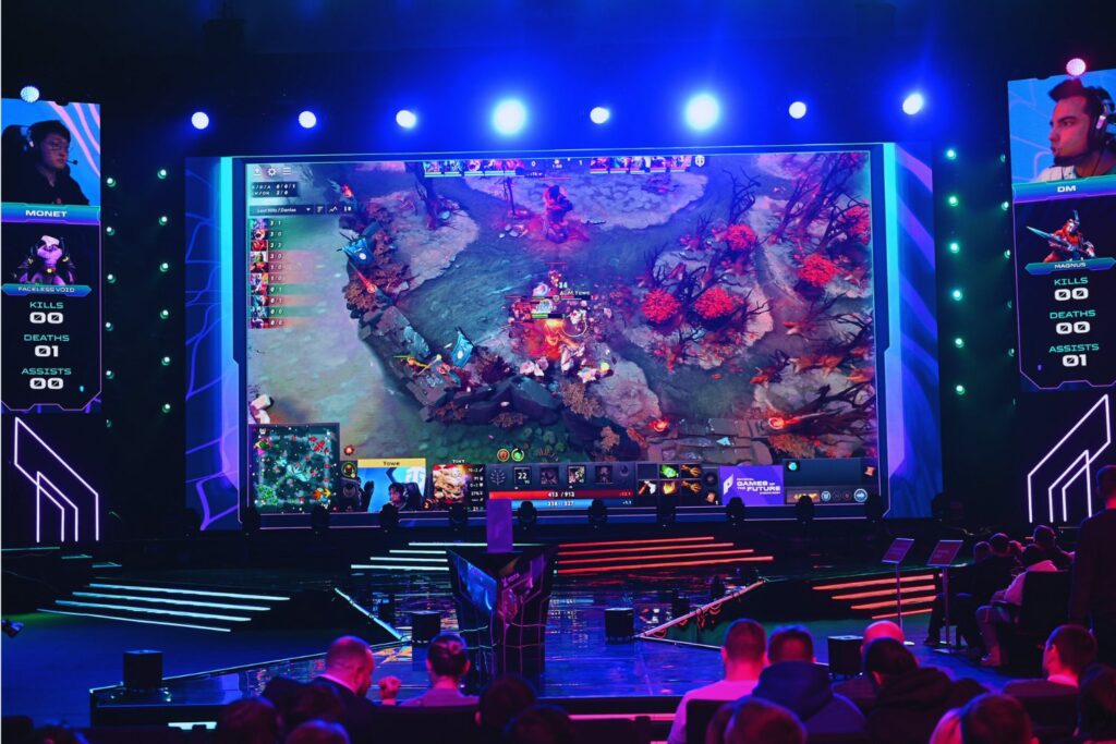 Juegos Figitales: El fenómeno secreto que está revolucionando el mundo del juego y casi nadie ve venir