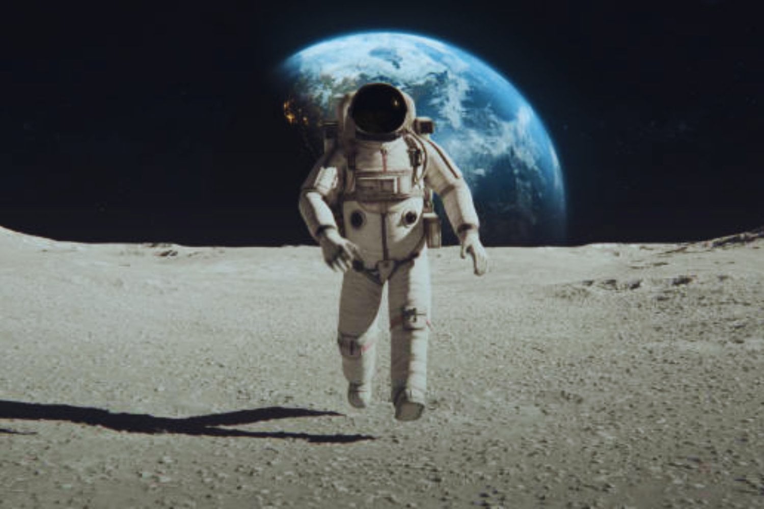¿Qué tan lejos estamos de explorar otros planetas? La respuesta te va a sorprender