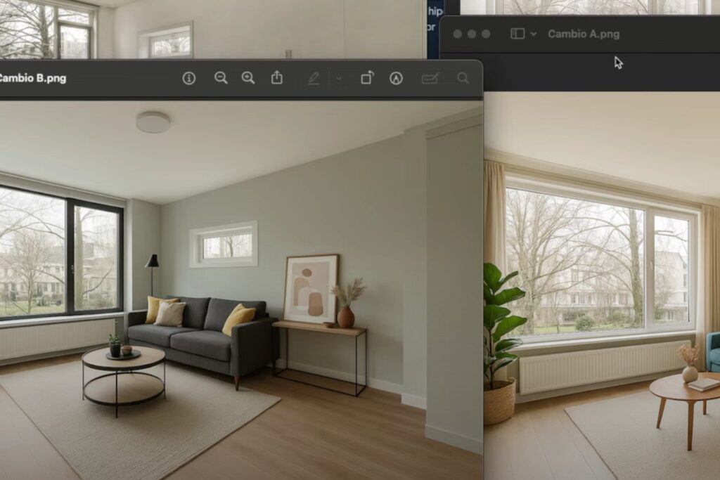 Los nuevos modelos que piensan con imágenes