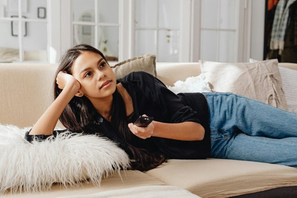 La casa como refugio, no como prisión