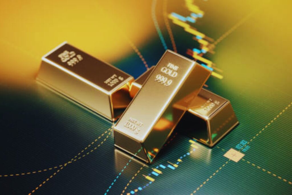El imparable ascenso del oro: por qué superó los u$s3.500 y podría ir aún más lejos