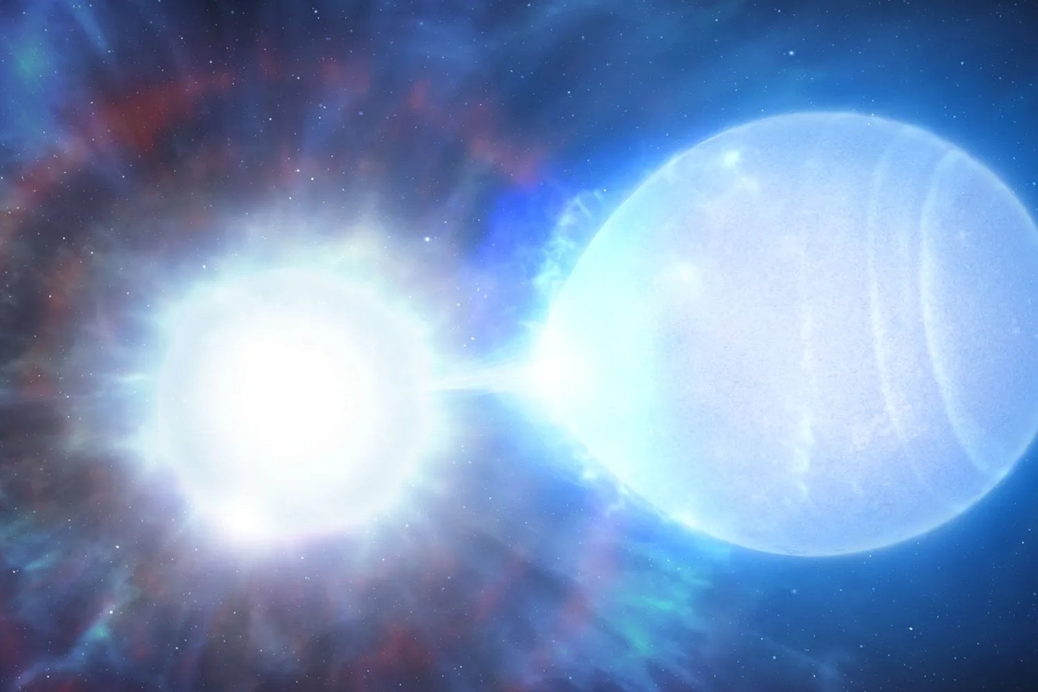 El fenómeno cósmico oculto que brillará más que la Luna y cambiará todo lo que sabemos del universo