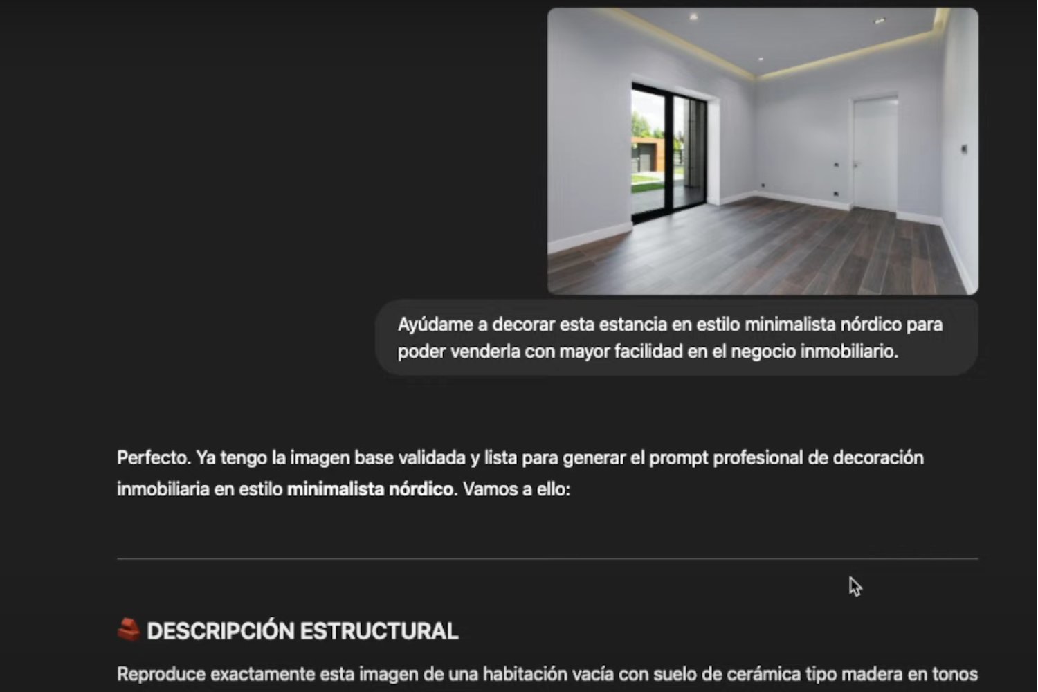 Los nuevos modelos que piensan con imágenes.