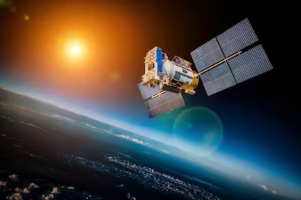 ¿La energía solar que llega desde el espacio? La tecnología que podría cambiar el rumbo en América Latina
