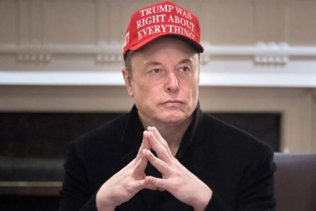 No será como imaginas: Elon Musk reveló cómo se decidirá la próxima gran batalla entre potencias