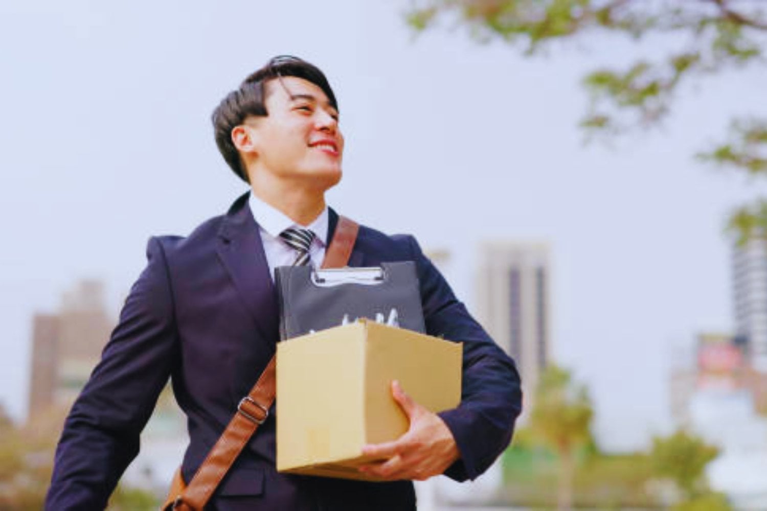 La sorprendente solución japonesa para quienes no pueden renunciar a su empleo (y pagan por ello)