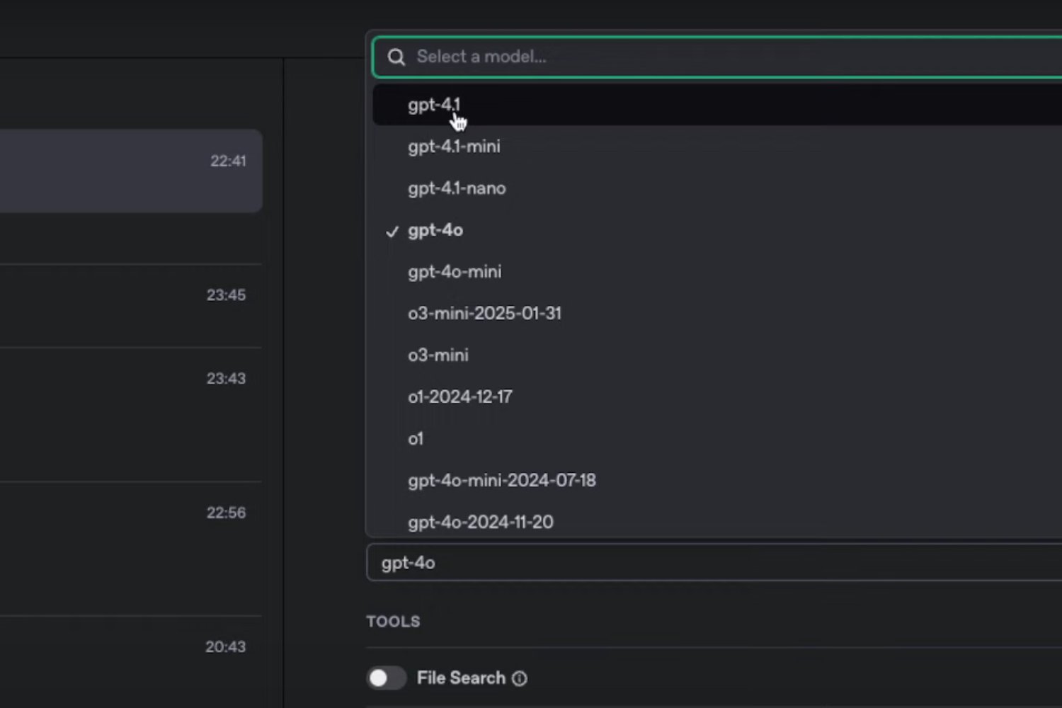 Capacidad de razonamiento al servicio de tareas complejas.
