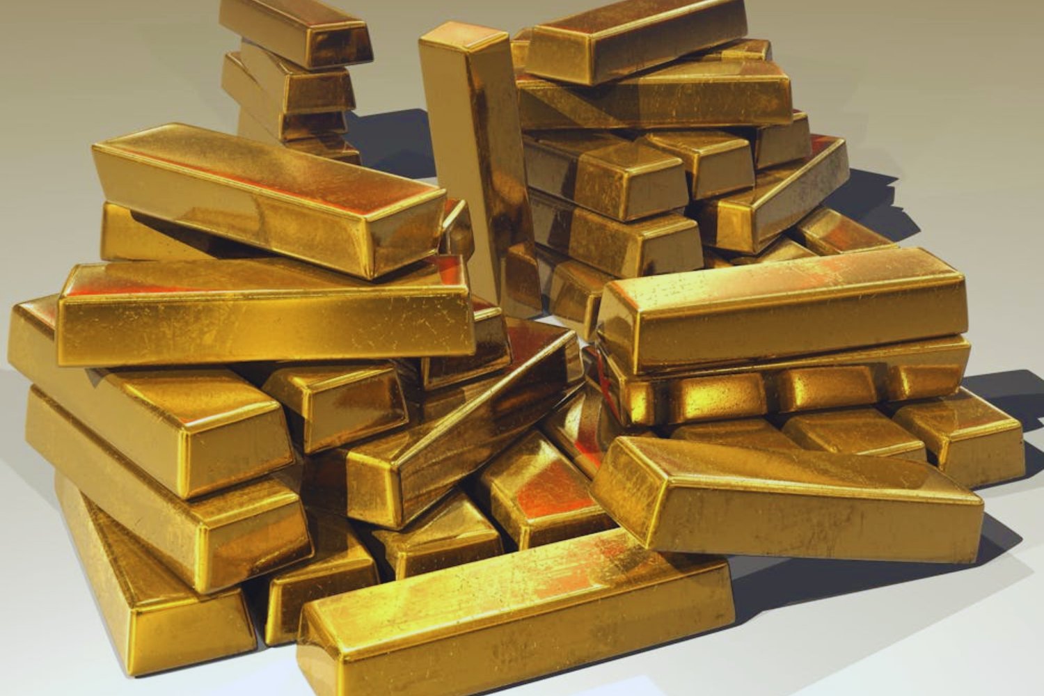 El imparable ascenso del oro: por qué superó los u$s3.500 y podría ir aún más lejos