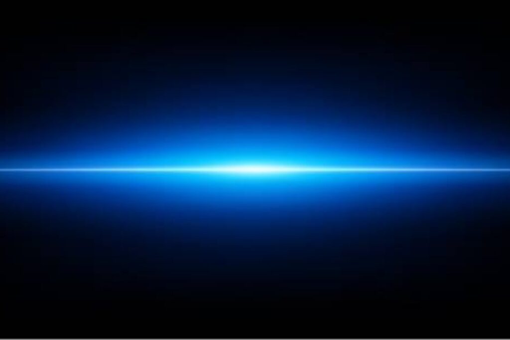 Un universo transparente antes de tiempo: la galaxia que pone en jaque al Big Bang