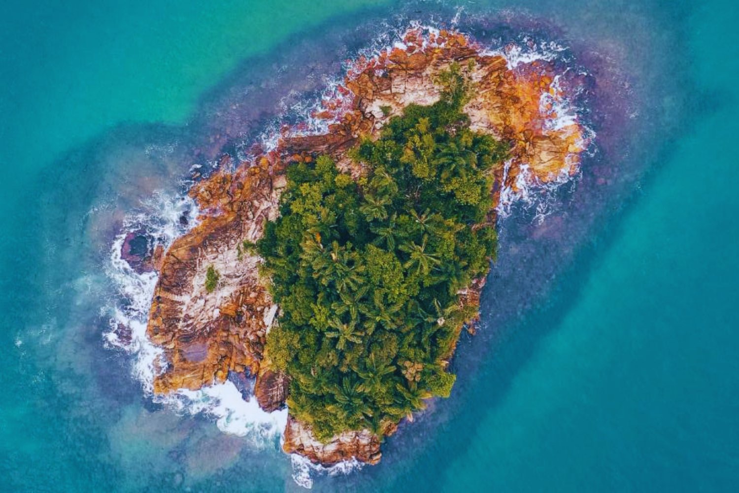 El misterio bajo el Atlántico que podría cambiar lo que sabemos sobre la Tierra
