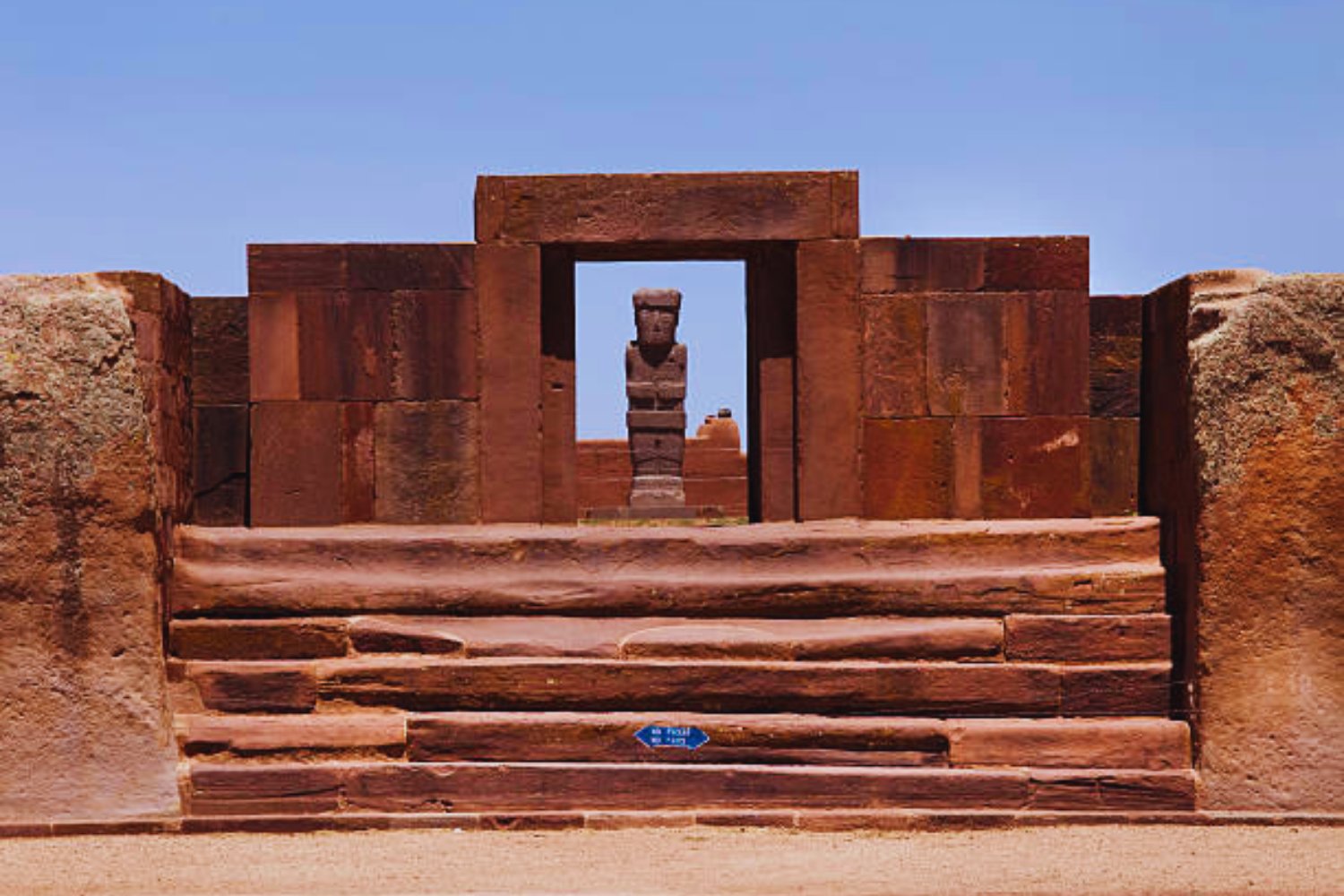 El secreto milenario que esconde el altiplano: la civilización que inspiró al Imperio Inca