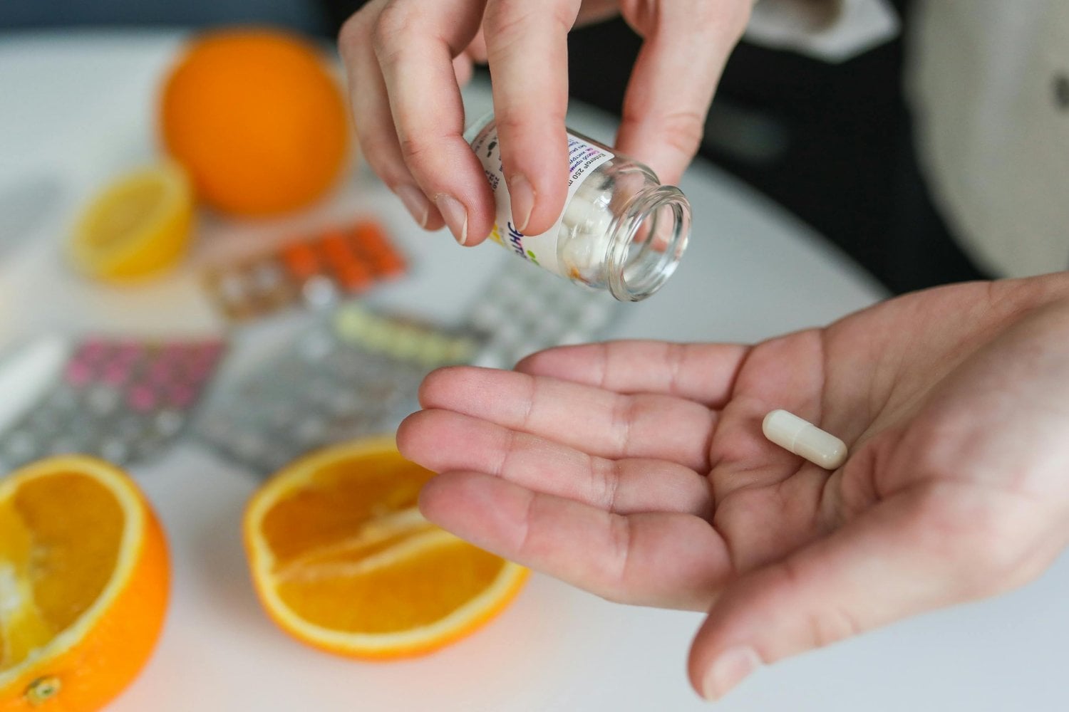 El efecto inesperado de los somníferos en tu cerebro