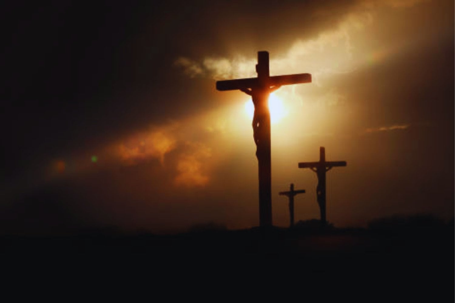 Las pruebas ocultas que la Iglesia conserva sobre el paso de Jesús por la Tierra