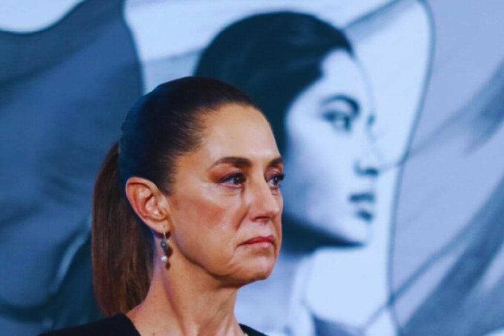 México vs. EE.UU.: la respuesta de Sheinbaum que sacudió la relación bilateral