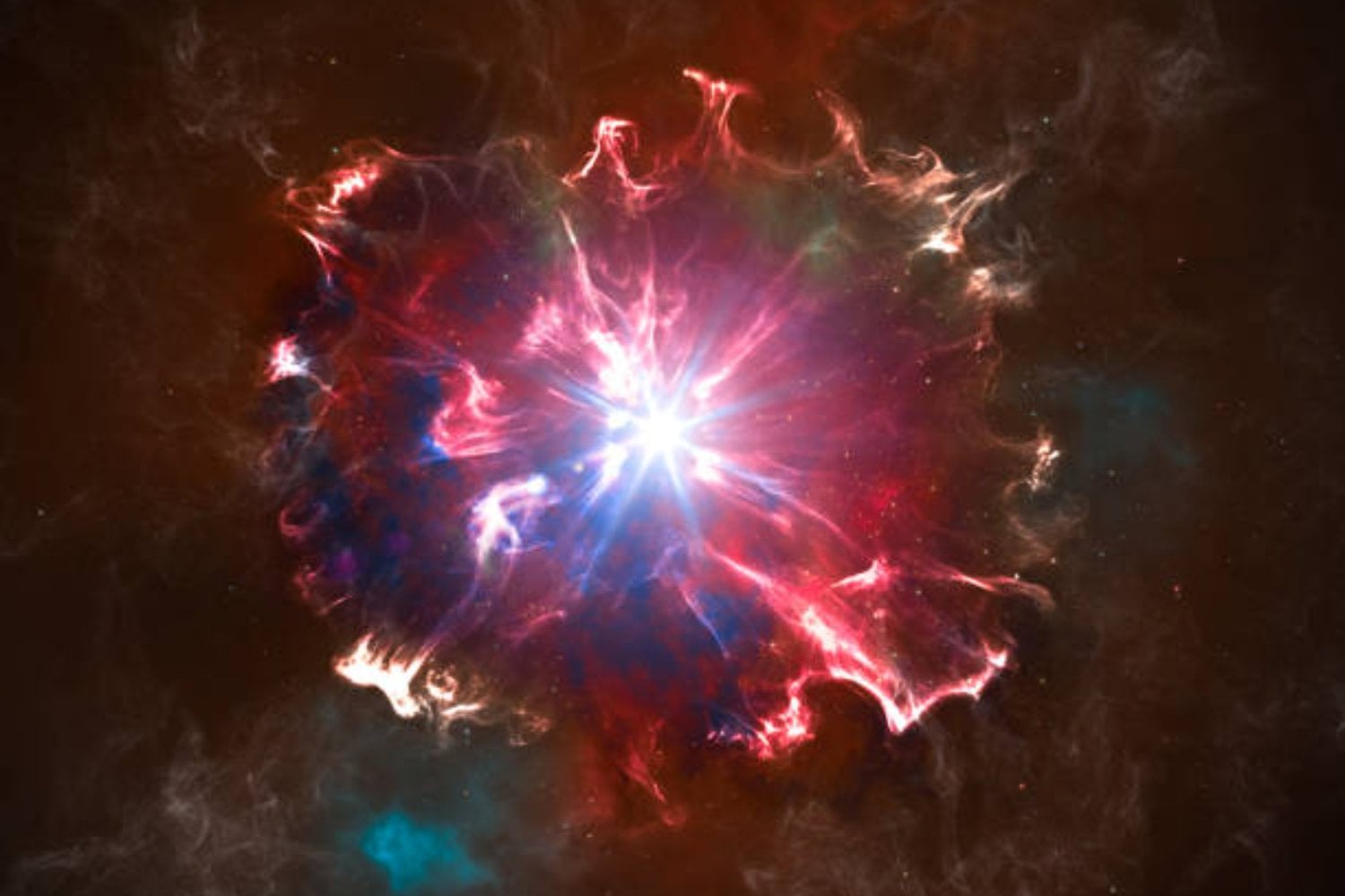 El fenómeno cósmico oculto que brillará más que la Luna y cambiará todo lo que sabemos del universo