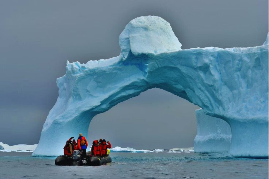 Revolución energética en la Antártida: Argentina impulsa un cambio que transformará la investigación científica