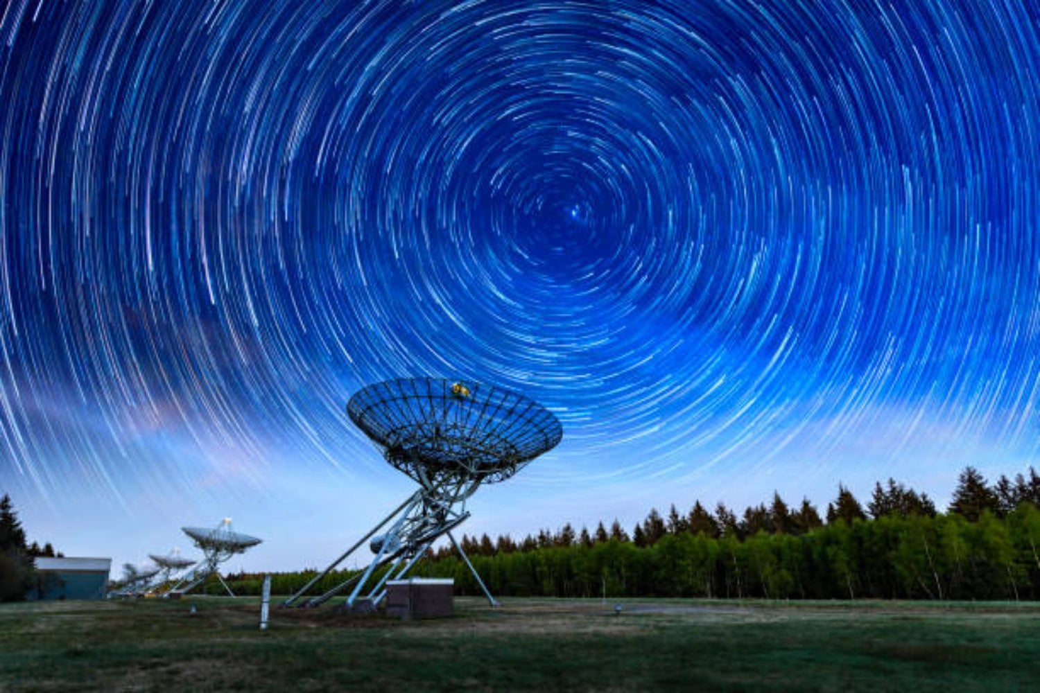 Una falla invisible sobre Sudamérica: cómo un fenómeno magnético podría alterar la tecnología espacial global