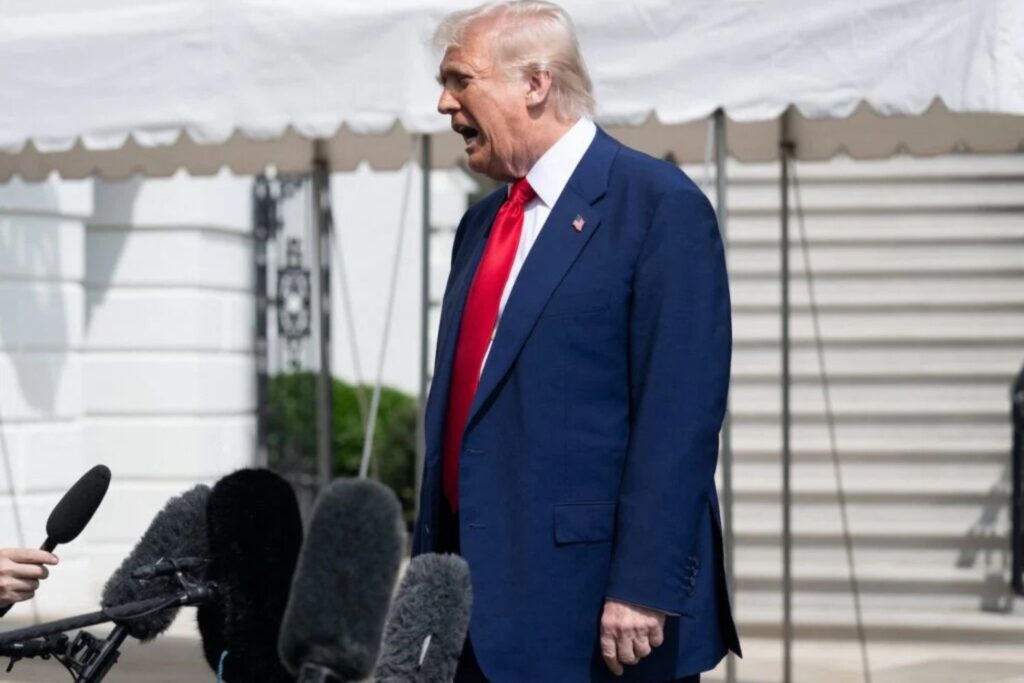 tarifas y aranceles trump