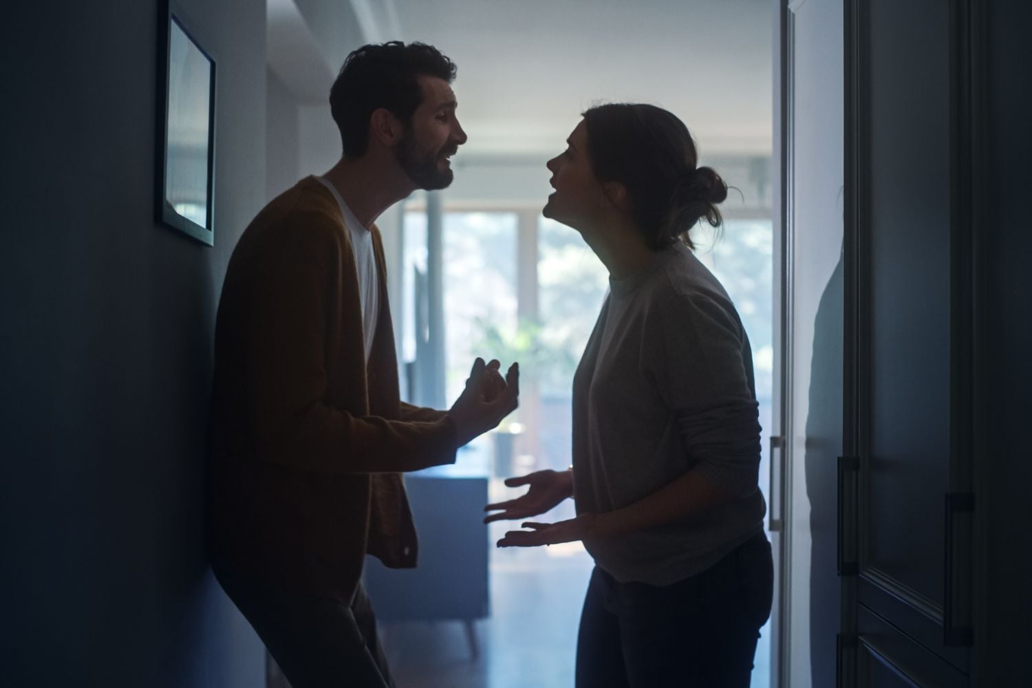 pareja toxica