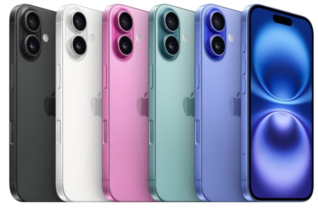 Iphone 16