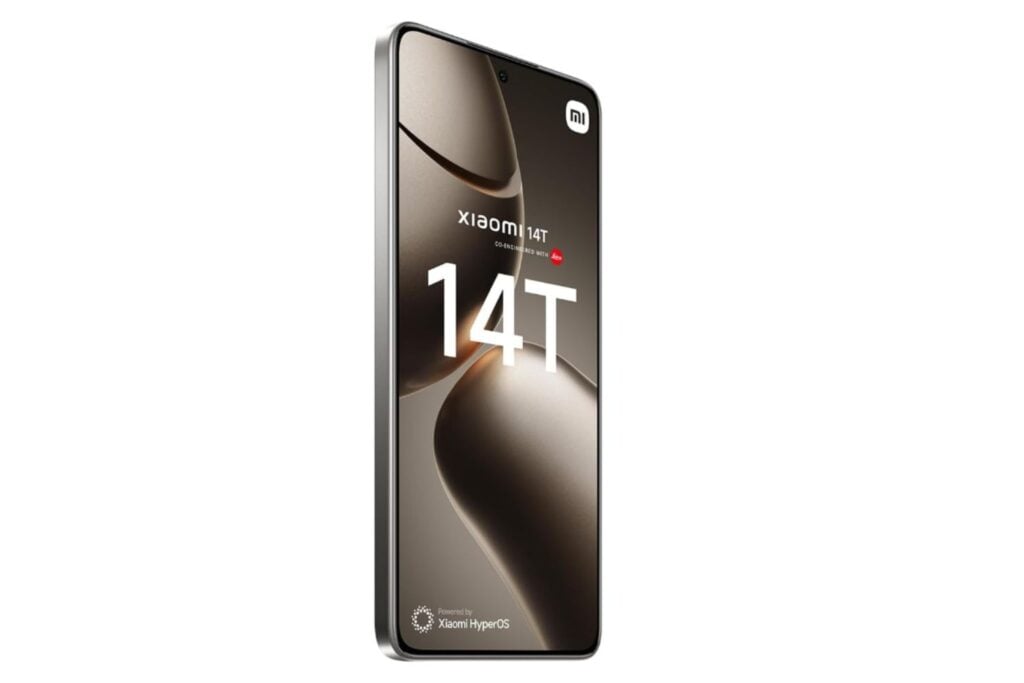Xiaomi 14T 6.67"