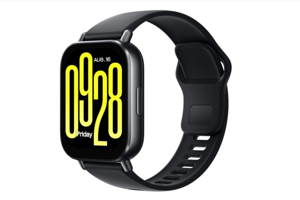 Xiaomi Redmi Watch