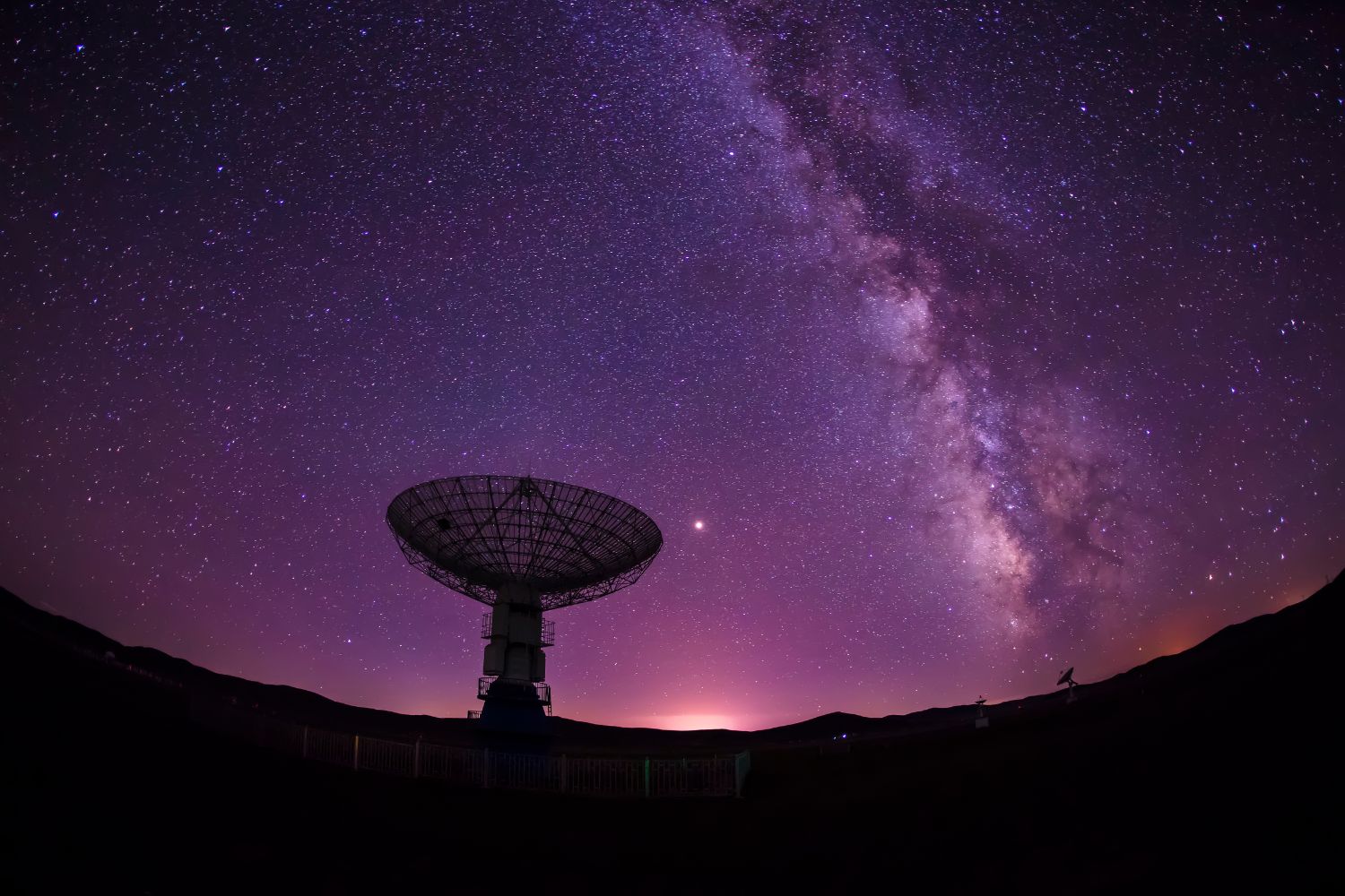 base espacial sudamerica