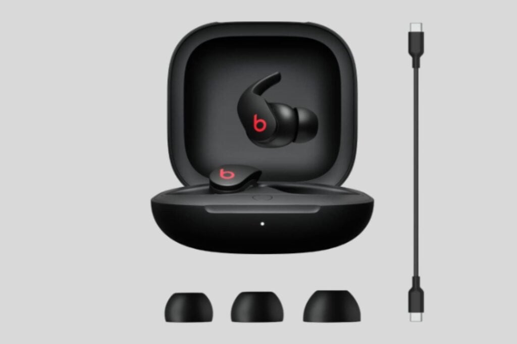 Beats Fit Pro