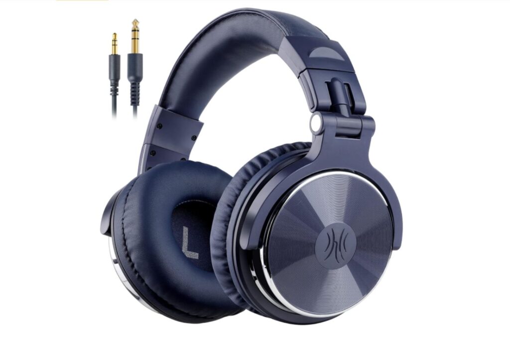 OneOdio Pro10 Auriculares DJ