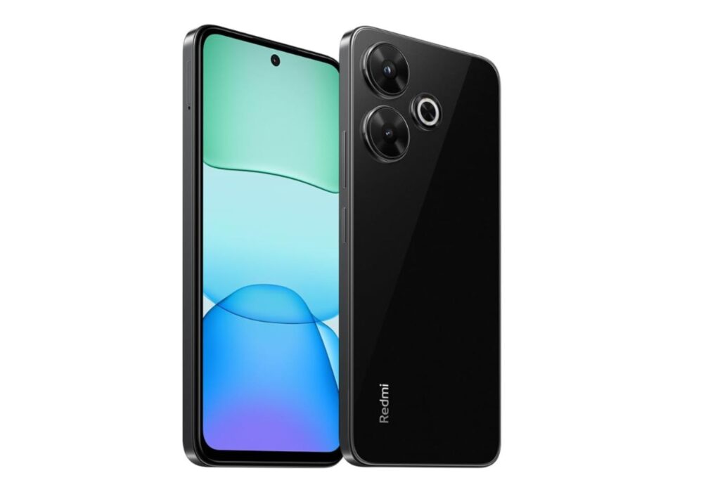 Xiaomi Redmi 13