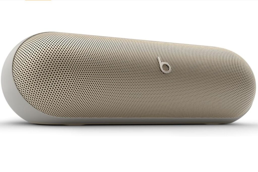 Beats Pill - Altavoz Bluetooth descuento