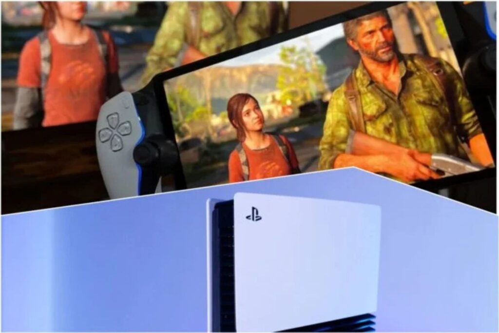 Playstation 6