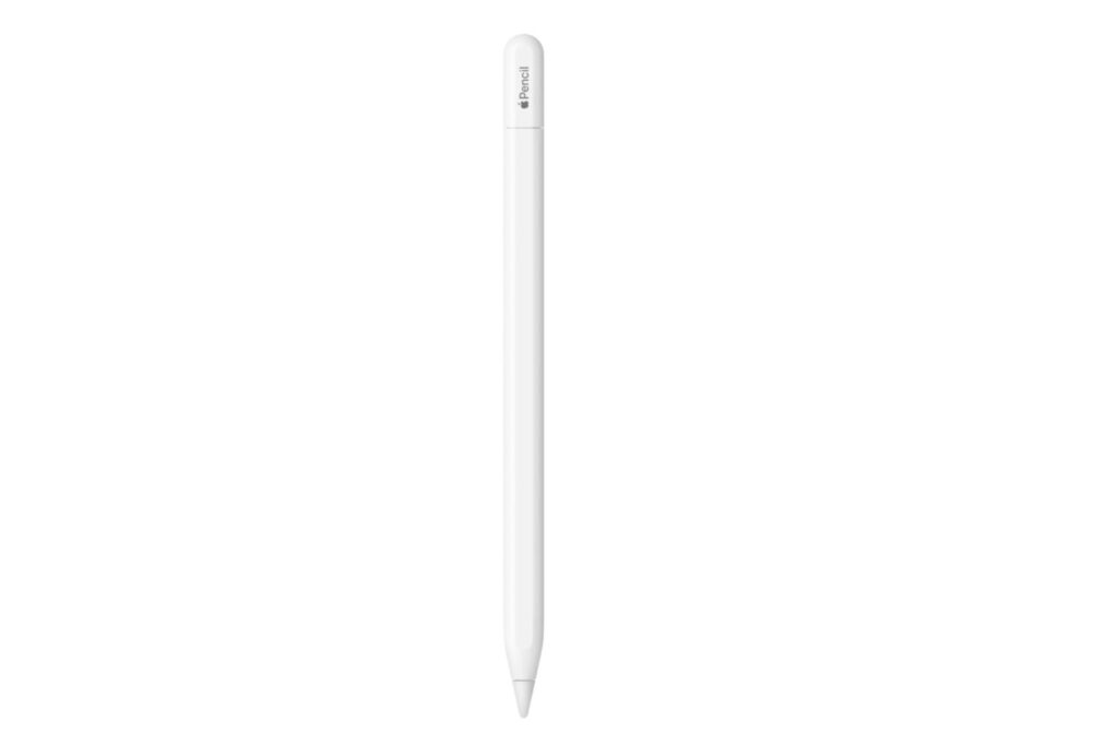 Apple Pencil (USB C)