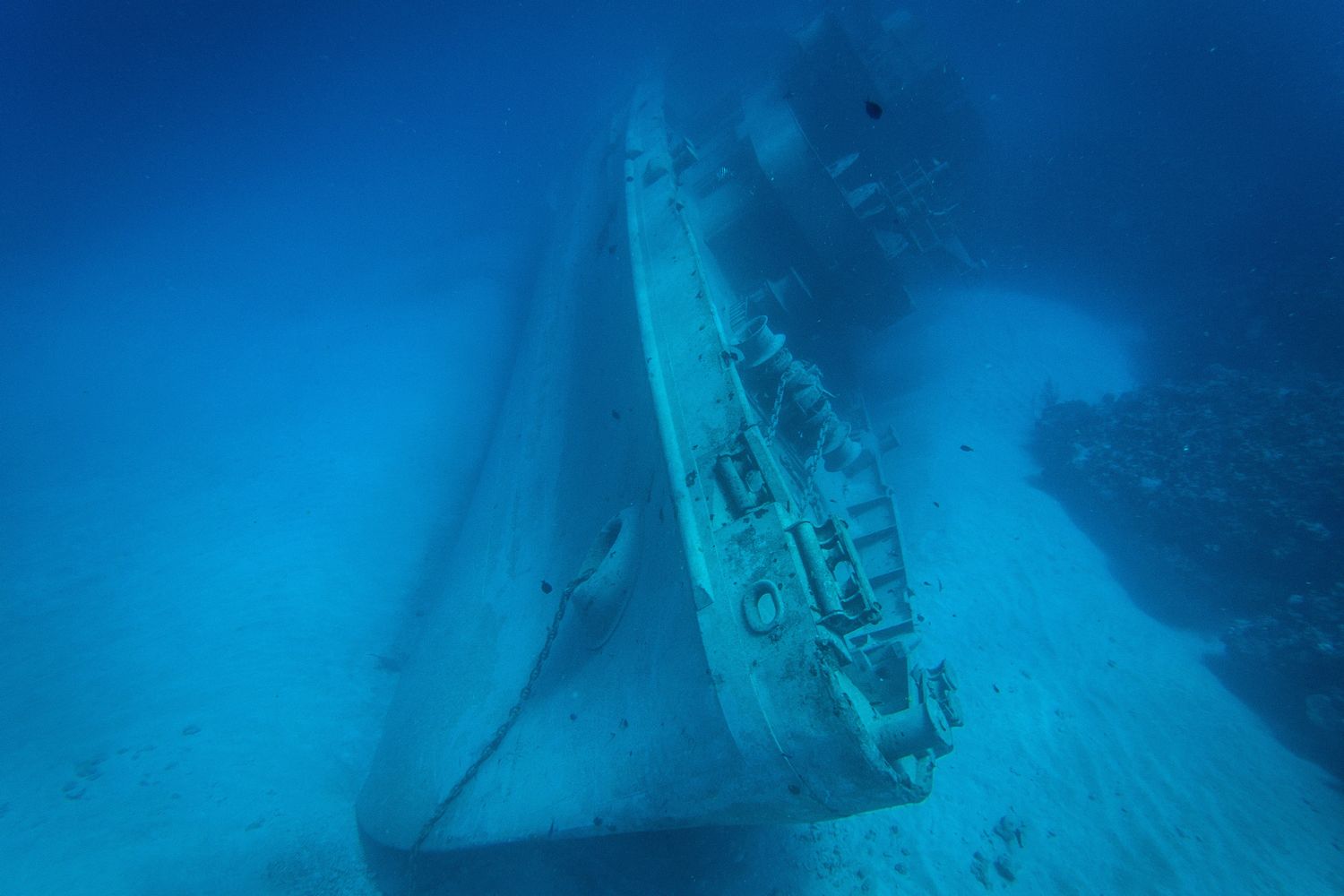 triangulo de las bermudas