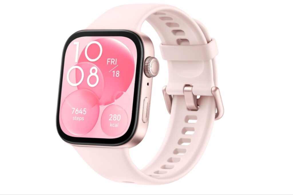 Huawei Watch FIT 3