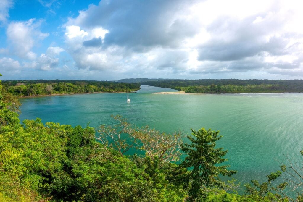 America latina Rio mas impresionante