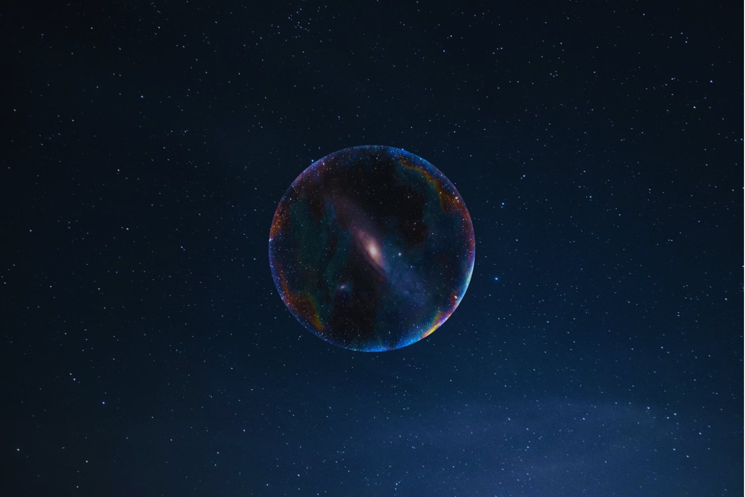 El cosmos guarda un secreto inesperado: encuentran supertierras por doquier y replantean las bases de la astronomía