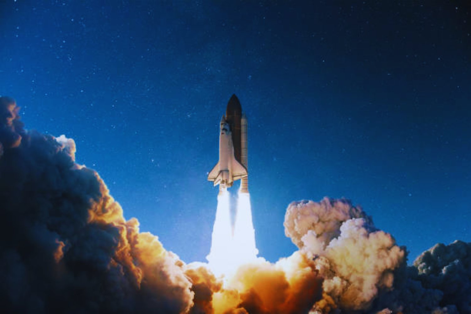 El motor espacial que desafía lo imposible: solo necesita una gota de agua