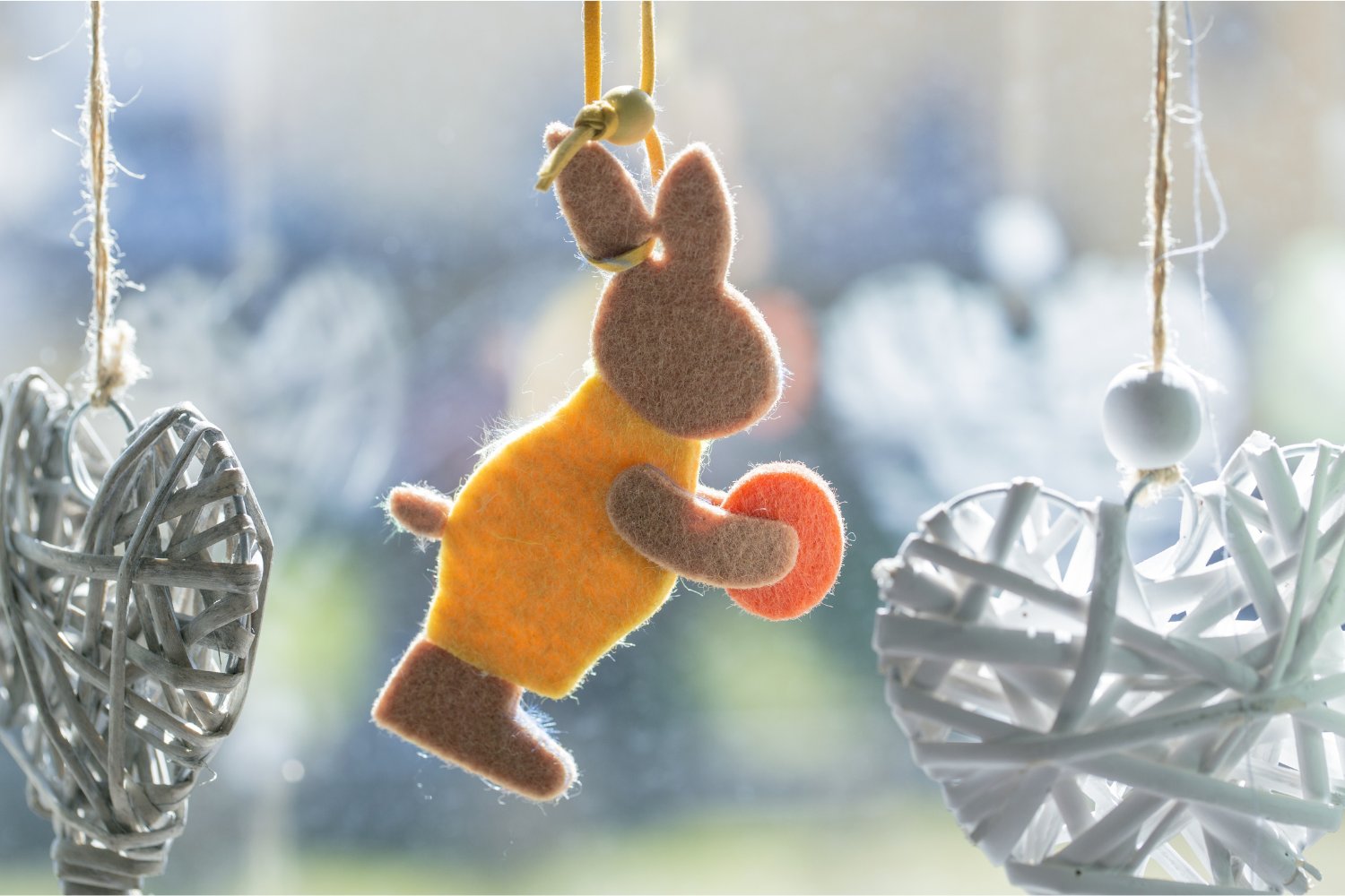 Qué es el “modo Conejo de Pascua” y por qué se volvió tendencia.