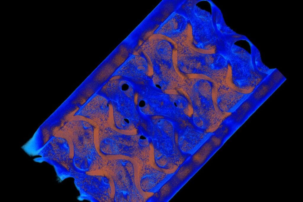 Cómo lograron fusionar dos metales distintos en una sola pieza sin soldaduras: el secreto mejor guardado de la impresión 3D