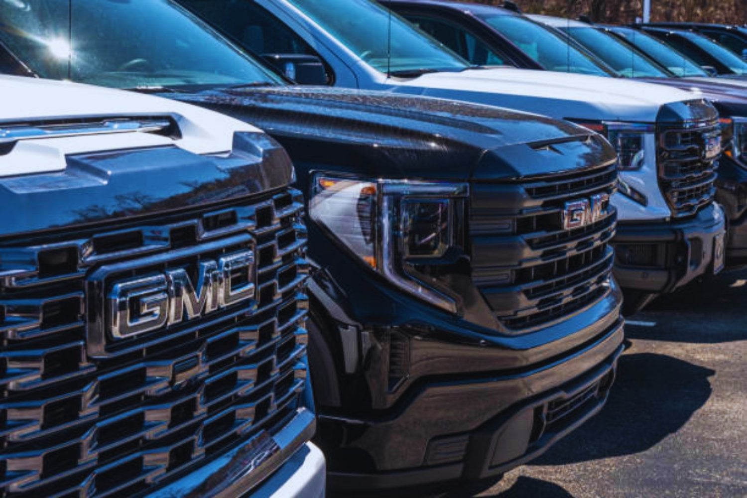 ¿Adiós definitivo? La sorpresiva jugada de General Motors que sacude a miles de trabajadores