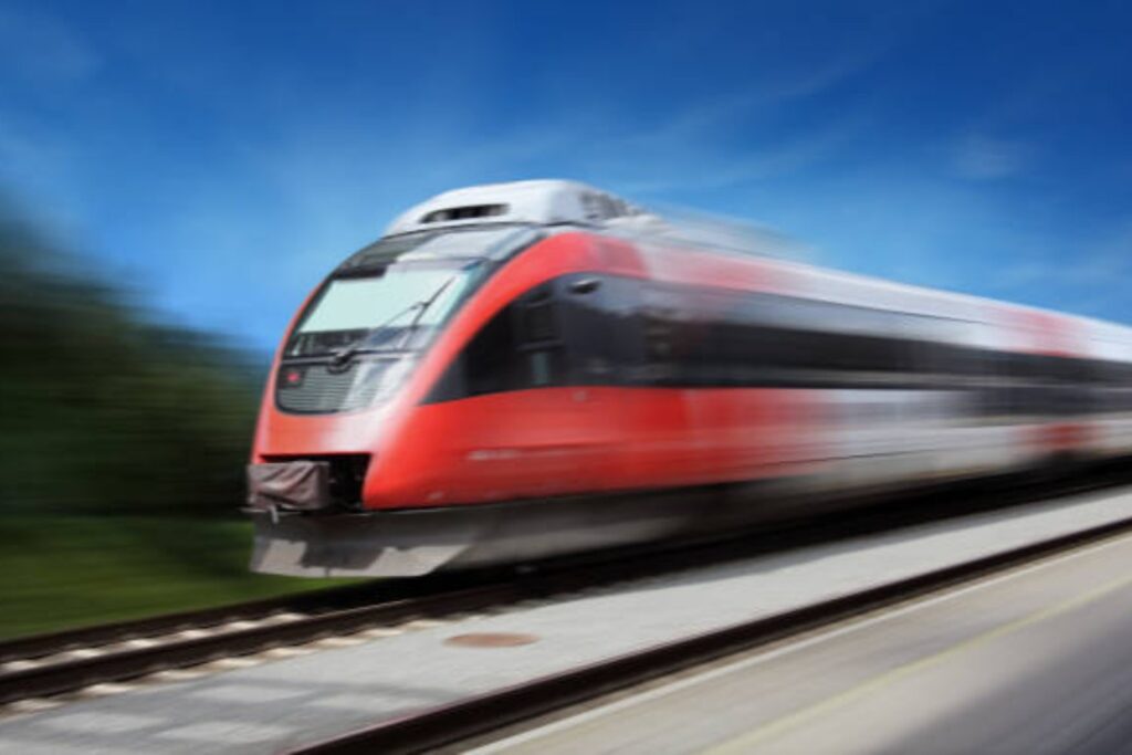 Lo que China acaba de lograr podría cambiar el transporte mundial (y dejar a Musk y Estados Unidos muy atrás)