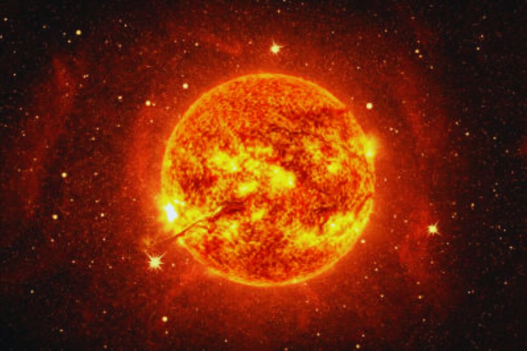 El Sol como nunca antes visto: las primeras imágenes del telescopio solar más grande del mundo