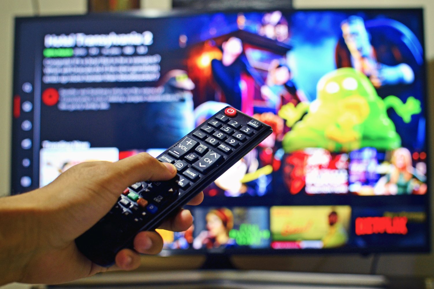 Las películas que podrían cambiarte para siempre (y no lo sabías): una selección inesperada según la IA.
