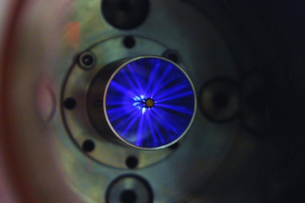 El futuro del motor no será eléctrico ni de hidrógeno: una nueva tecnología quiere cambiarlo todo