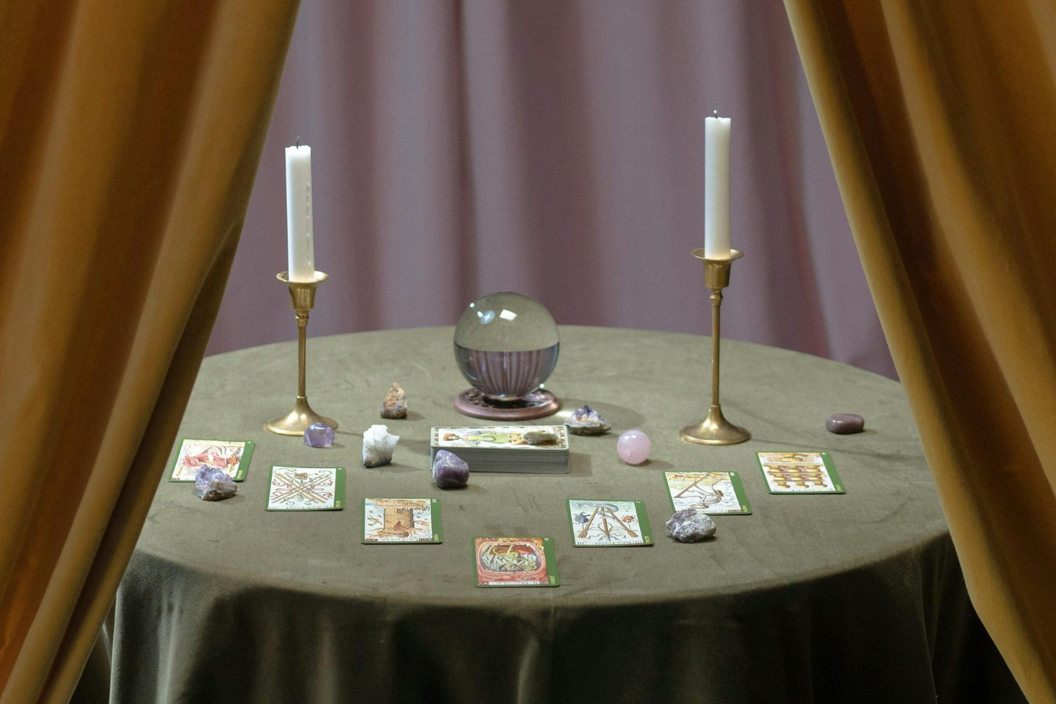 Así afectará la extraña alineación planetaria de abril a estos cinco signos del zodíaco