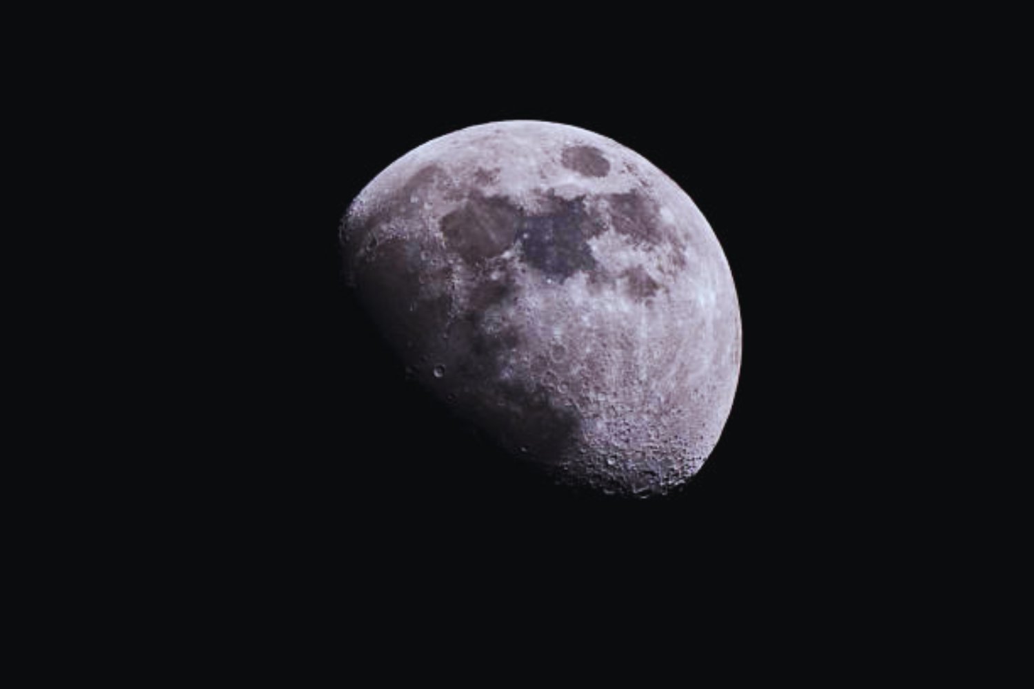 China planea construir una central nuclear en la Luna como parte de su ambiciosa base lunar internacional