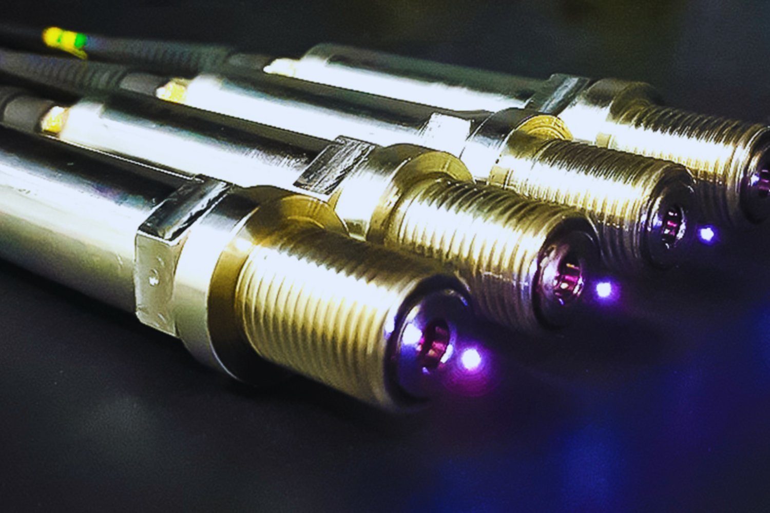 El futuro del motor no será eléctrico ni de hidrógeno: una nueva tecnología quiere cambiarlo todo