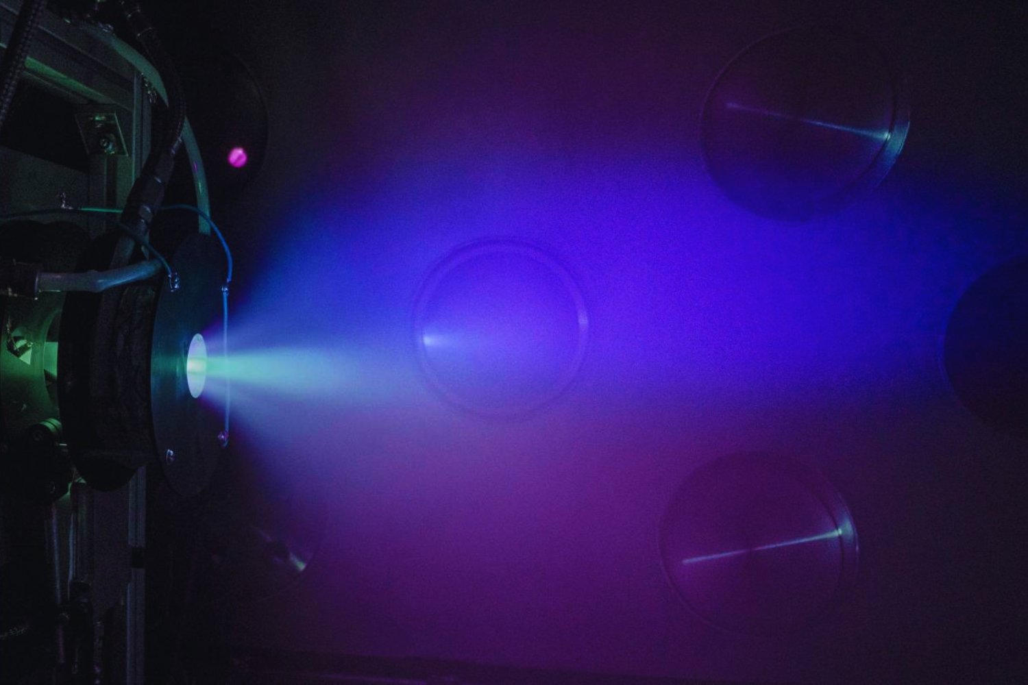 El futuro del motor no será eléctrico ni de hidrógeno: una nueva tecnología quiere cambiarlo todo