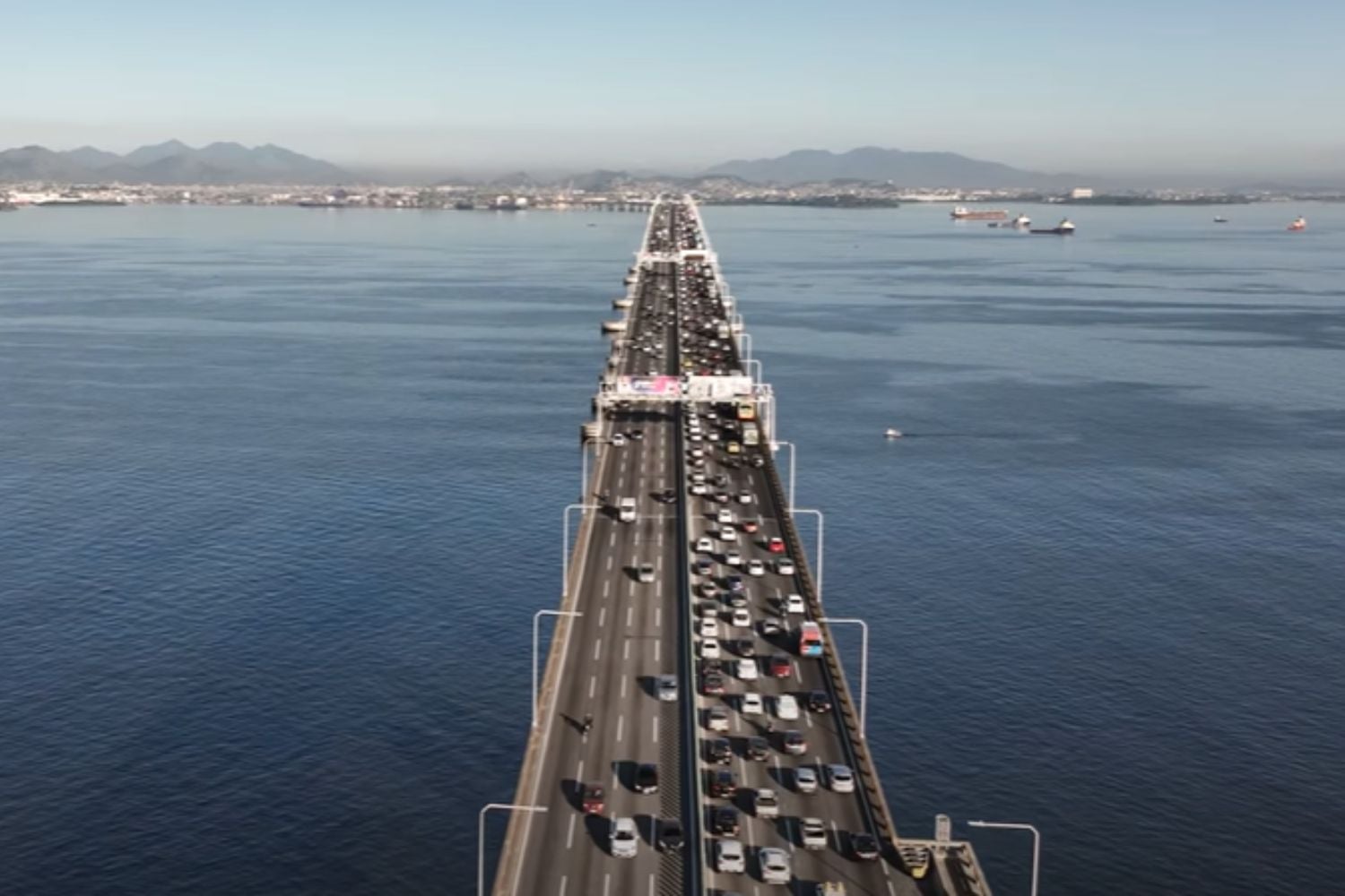 puente mas largo
